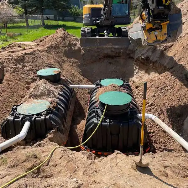septic tank services Madison Park